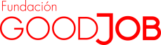 Logo de la Fundación GoodJob