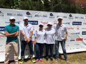 Equipo GoodJob