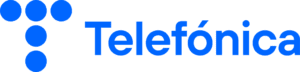 Logo Telefónica