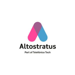 Logo altostratus