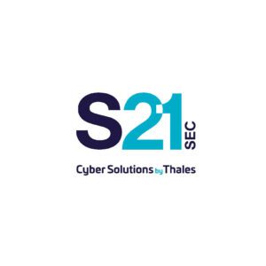 Logo S21