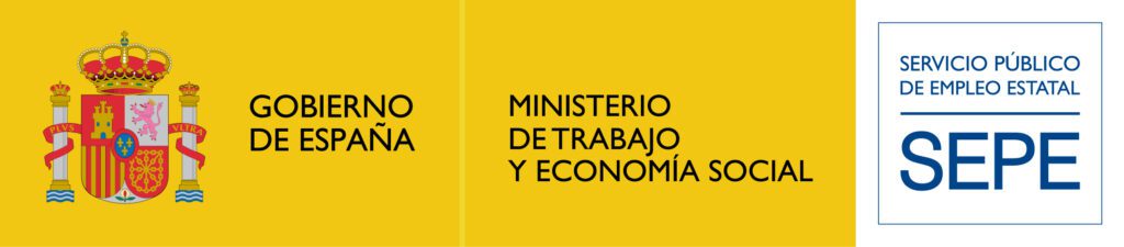 Logo SEPE