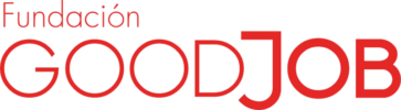 Logo Fundación GoodJob