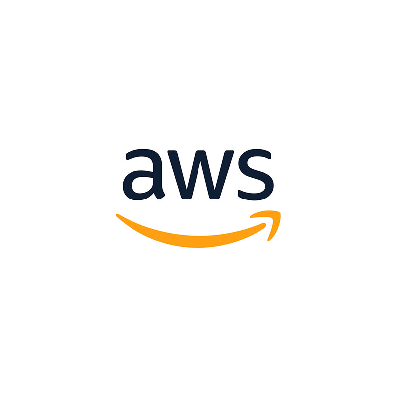 Logo Amazon Web Service