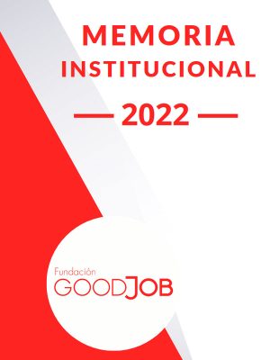 MEMORIA INSTITUCIONAL